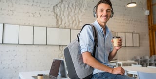 Metodologia de ensino centrada no aluno como protagonista - Pearson